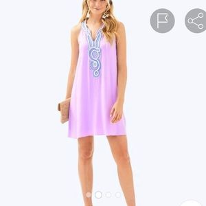 Lilly Pulitzer Valli Soft Shift Dress